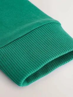 Next Green Scene Long Sleeve Back Print T-Shirt (3mths-8yrs)^BOY Tops|Tops