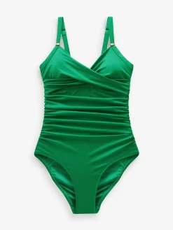Next Shaping Tummy Control Swimsuit^Women Swimwear