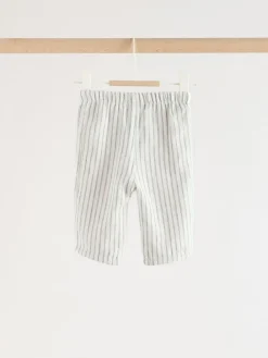 Next Shirt and Trousers Baby Set (0mths-3yrs)^BOY Sets & Co-Ords|Sets & Co-Ords