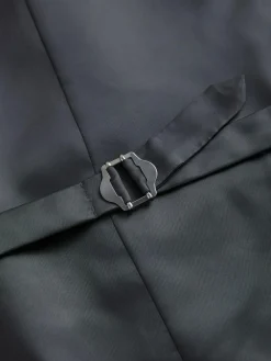 Next Green Signature Nova Fides Wool Waistcoat^ Vests