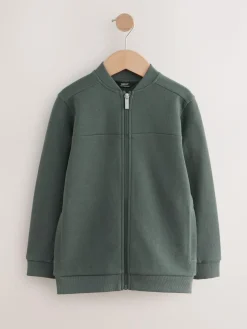 Next Smart Bomber Jacket (3-16yrs)^BOY Coats & Jackets|Snowsuits & Coats