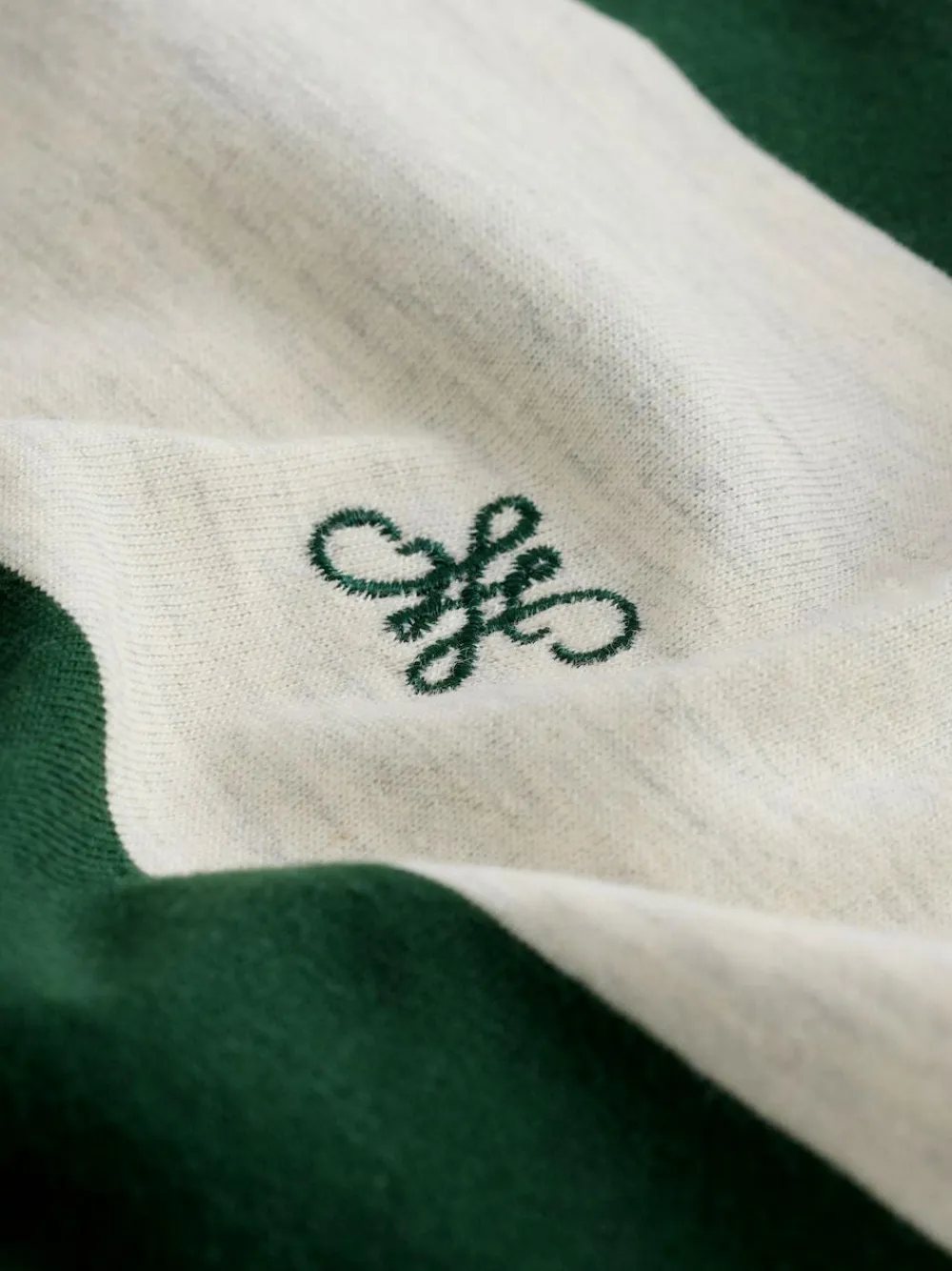 Discount Next Green Stripe Short Sleeve Jersey Pyjamas Set