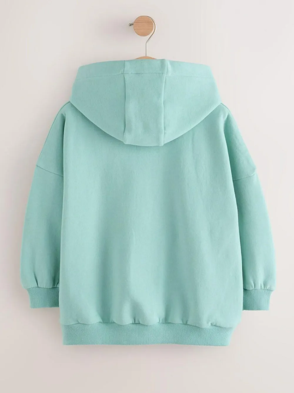 New Next Green Studio Aura Hoodie (3-16yrs)