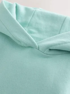 New Next Green Studio Aura Hoodie (3-16yrs)