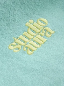 New Next Green Studio Aura Hoodie (3-16yrs)