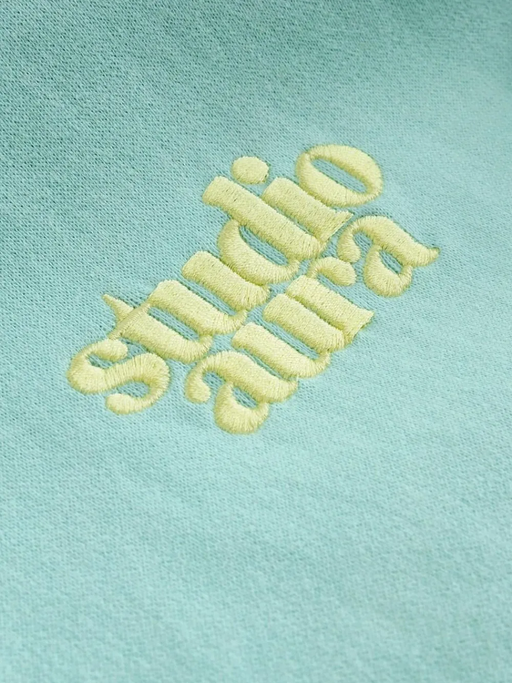 New Next Green Studio Aura Hoodie (3-16yrs)