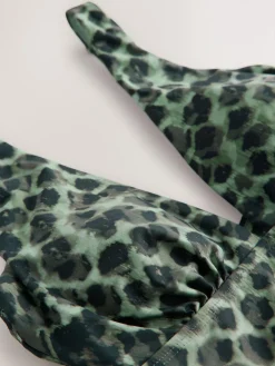 Next Plunge Tummy Control Tankini Top^Women Swimwear