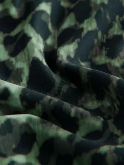 Next Plunge Tummy Control Tankini Top^Women Swimwear