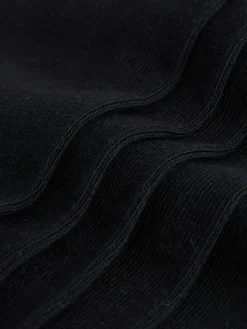 Next 5 Pack Embroidered Lasting Fresh Socks^ Socks|Socks