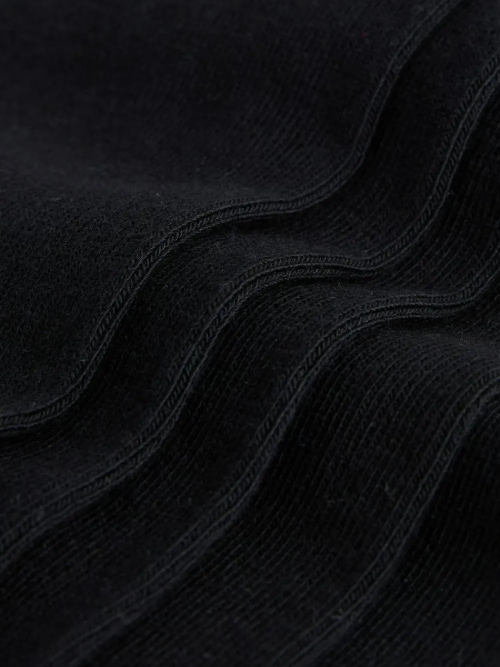 Next 5 Pack Embroidered Lasting Fresh Socks^ Socks|Socks