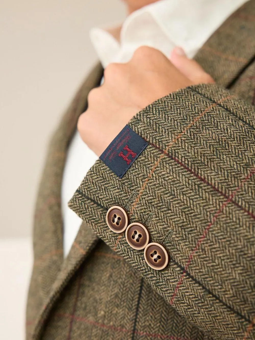 Next Blazer (3-16yrs)^BOY Suits & Vest|Occasionwear