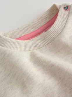 Next Baby Sweatshirt and Leggings 2 Piece Set (0mths-2yrs)^ Baby Girls|Sweatshirts & Hoodies