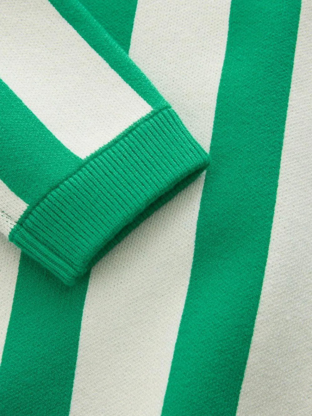 Next Green/Ecru Pretzel Knitted Crew Neck Jumper (3mths-7yrs)^BOY Baby Boys|Baby Boys