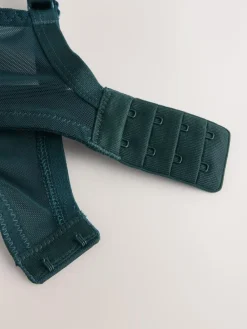 Next DD+ Non Pad Full Cup Bras 3 Pack with Side Support^Women Dd+ Range|Bras