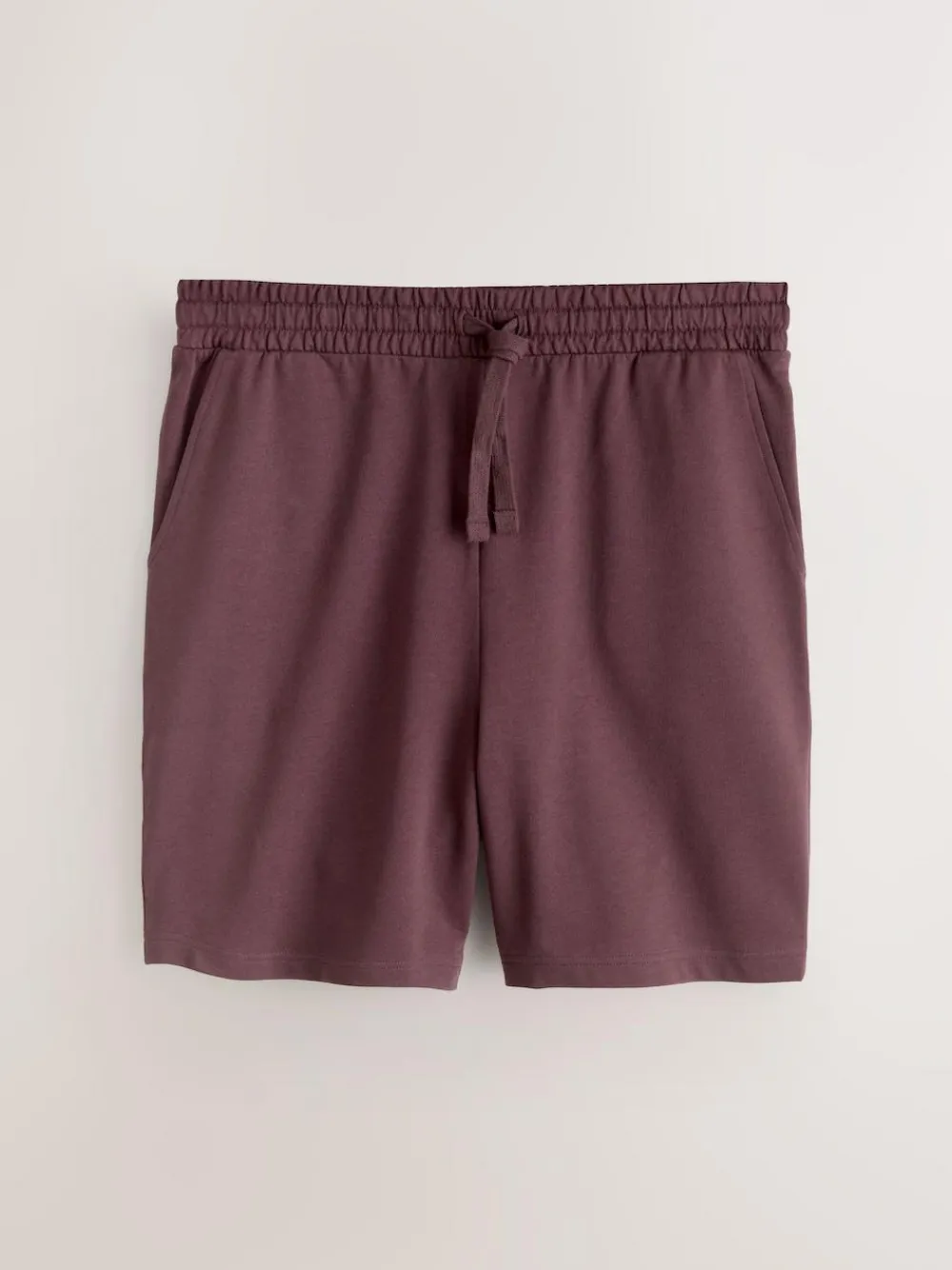 Next Loopback Soft Touch 2 Pack Jogger Shorts^ Loungewear|Shorts