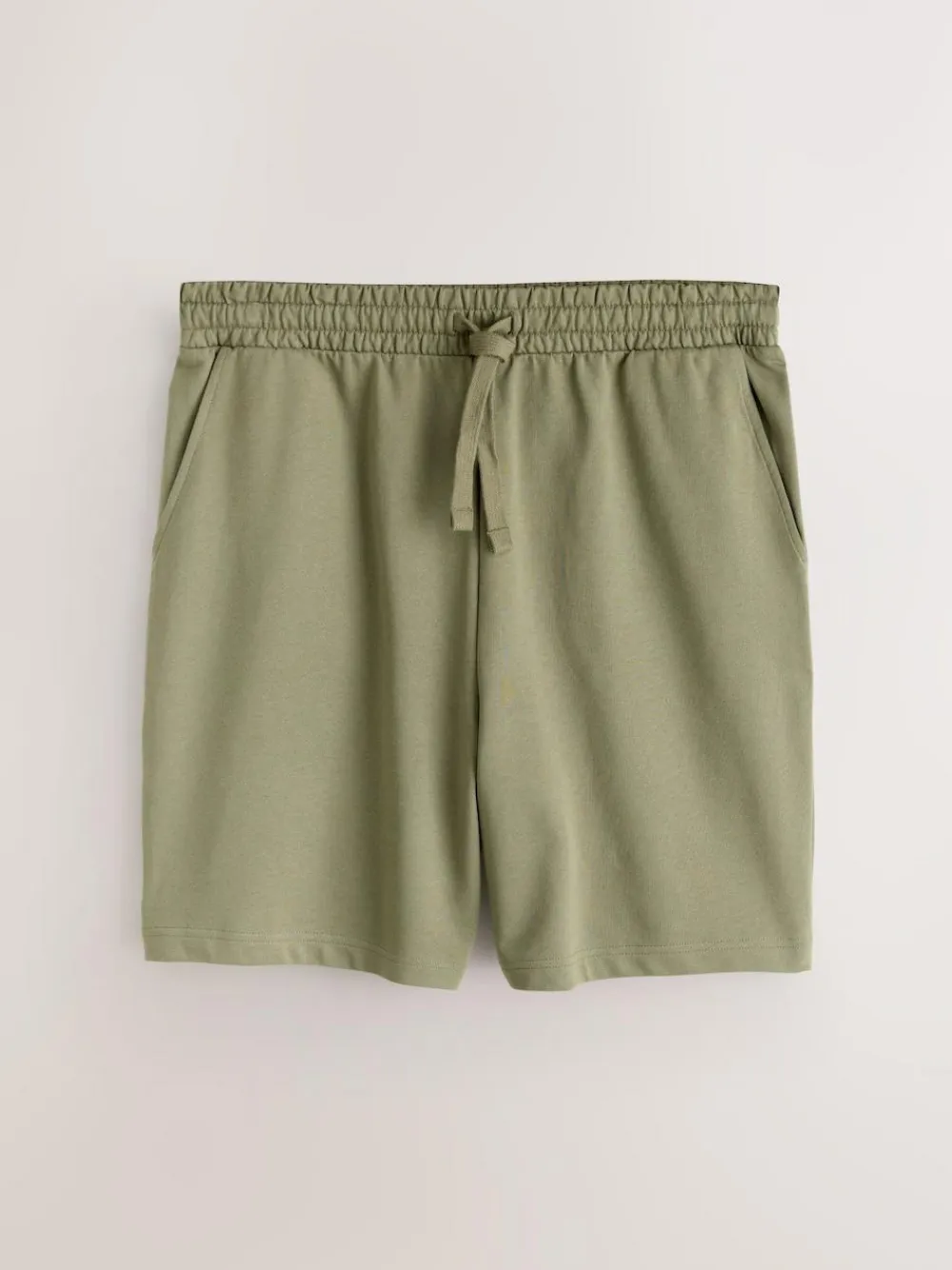 Next Loopback Soft Touch 2 Pack Jogger Shorts^ Loungewear|Shorts