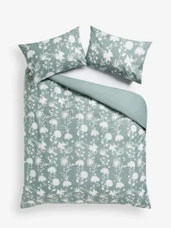 Next Reversible Duvet Duvet Cover and Pillowcase Set^ Bedsets & Duvet Covers