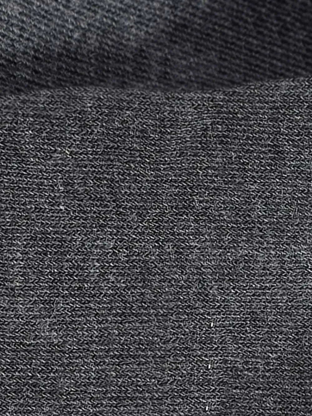 Outlet Next 7 Pack Cotton Rich Socks Grey