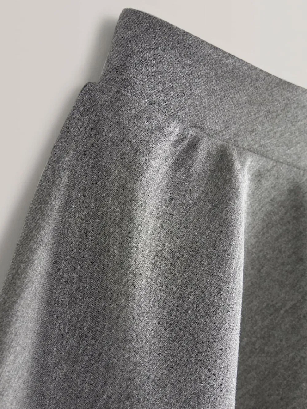 Next 2 Pack Pull-On Jersey Stretch School Skater Skirts (3-17yrs)^ Shorts & Skirts