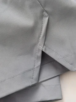 Hot Next Active Swim Shorts (3-16yrs) Grey