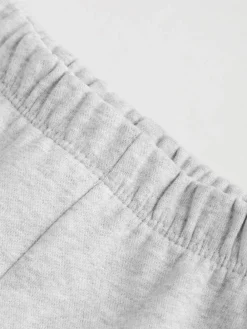 Hot Next Baby Sweatshirt and Joggers Set (0mths-2yrs) Grey Bear