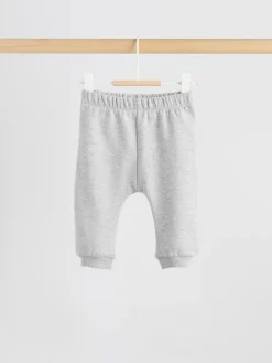 Hot Next Baby Sweatshirt and Joggers Set (0mths-2yrs) Grey Bear