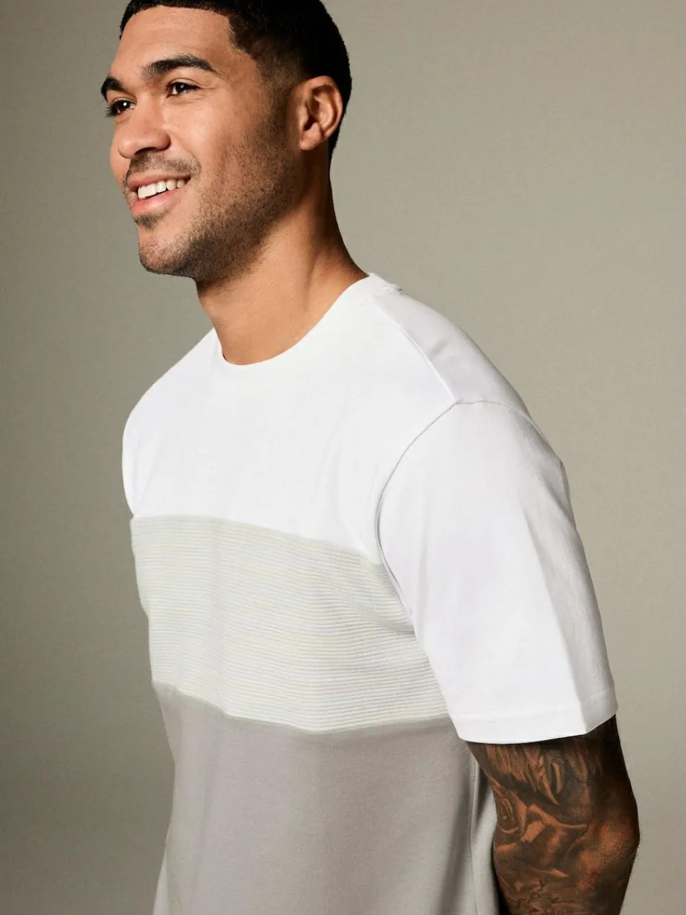 Next Block T-Shirt^ Tops & T-Shirts