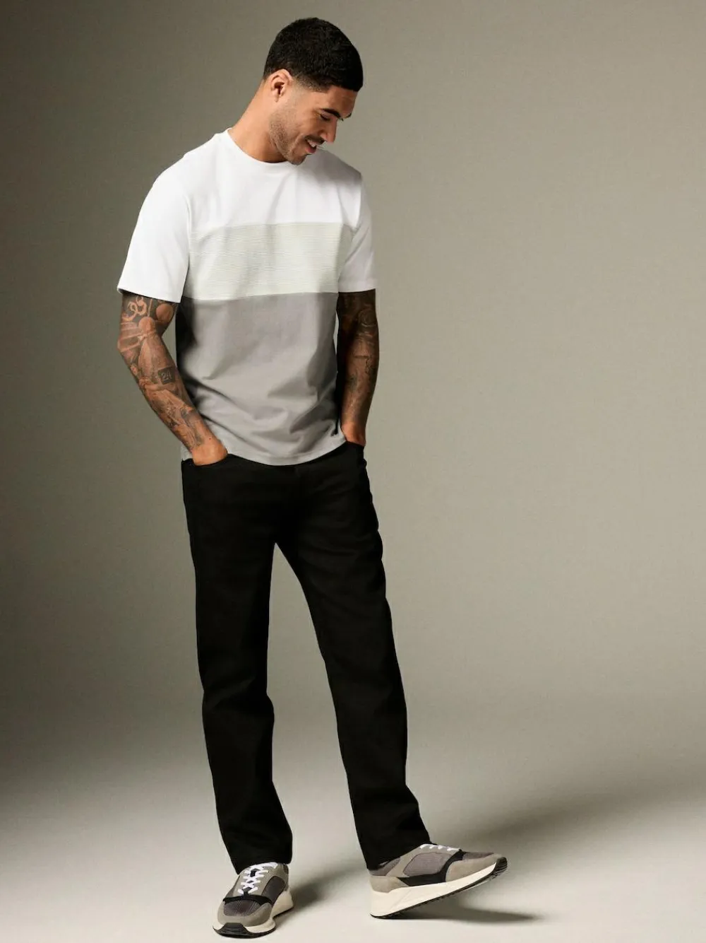 Next Block T-Shirt^ Tops & T-Shirts