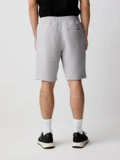 Clearance Next Brushed Jersey Zip Pocket Shorts Grey
