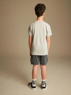 Next Cargo Shorts (3-16yrs)^BOY Shorts