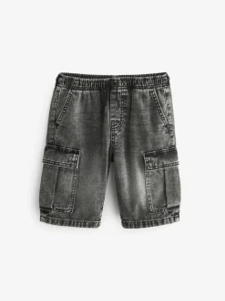 Next Cargo Shorts (3-16yrs)^BOY Shorts