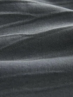 Discount Next Grey Charcoal Single Slim Fit Classic Stretch Jeans