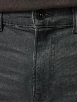 Discount Next Grey Charcoal Single Slim Fit Classic Stretch Jeans