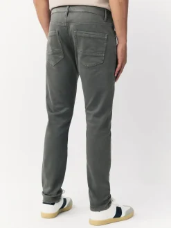 Next Grey Charcoal Skinny Fit Comfort Stretch Jeans^ Jeans|Jeans
