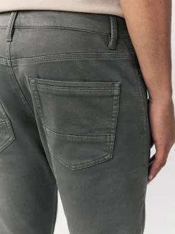 Next Grey Charcoal Skinny Fit Comfort Stretch Jeans^ Jeans|Jeans