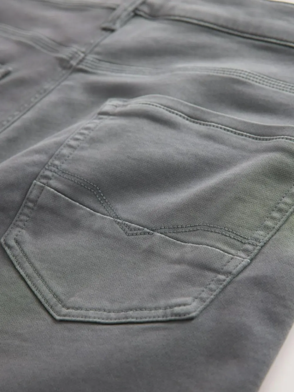 Next Straight Fit Comfort Stretch Jeans^ Jeans|Jeans