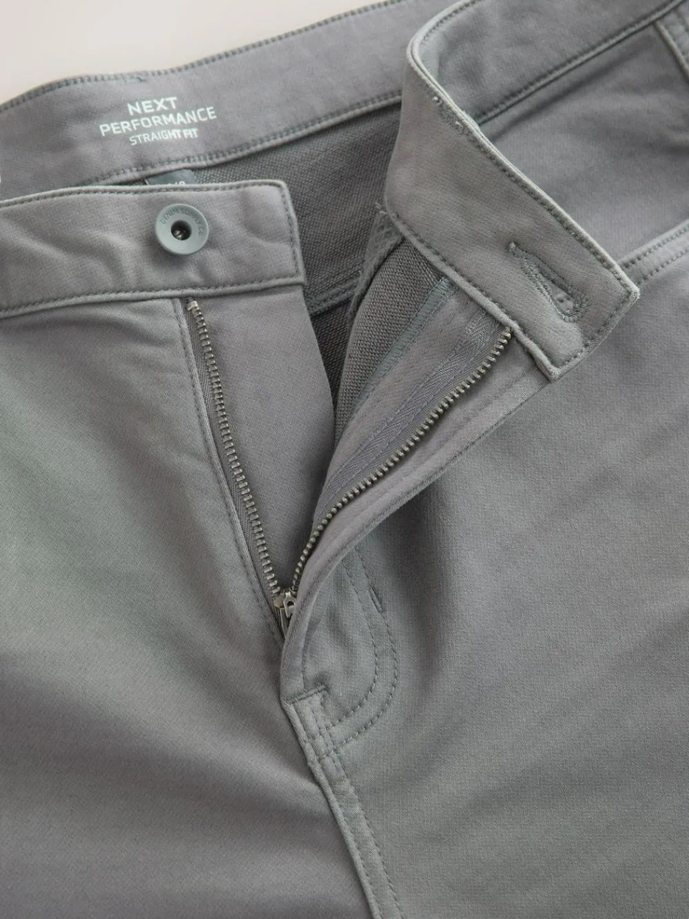 Next Straight Fit Comfort Stretch Jeans^ Jeans|Jeans