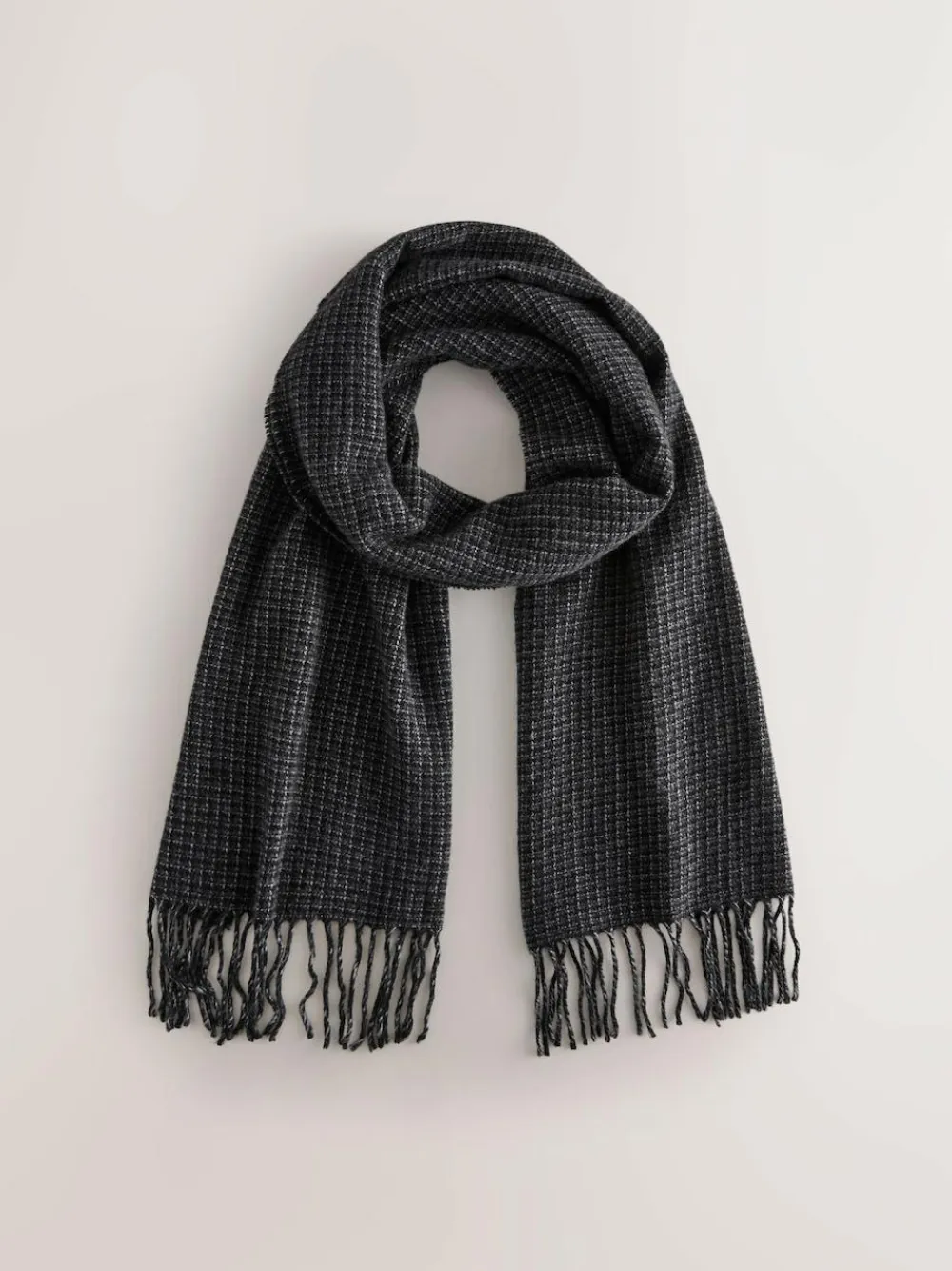 Next Smart Woven Scarf^ Hats, Gloves & Scarves|Hats, Scarves & Gloves