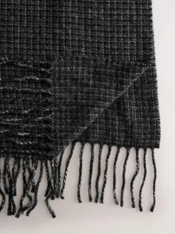 Next Smart Woven Scarf^ Hats, Gloves & Scarves|Hats, Scarves & Gloves