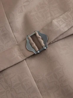 Next Contrast Fabric Detail Suit Waistcoat^ Vests