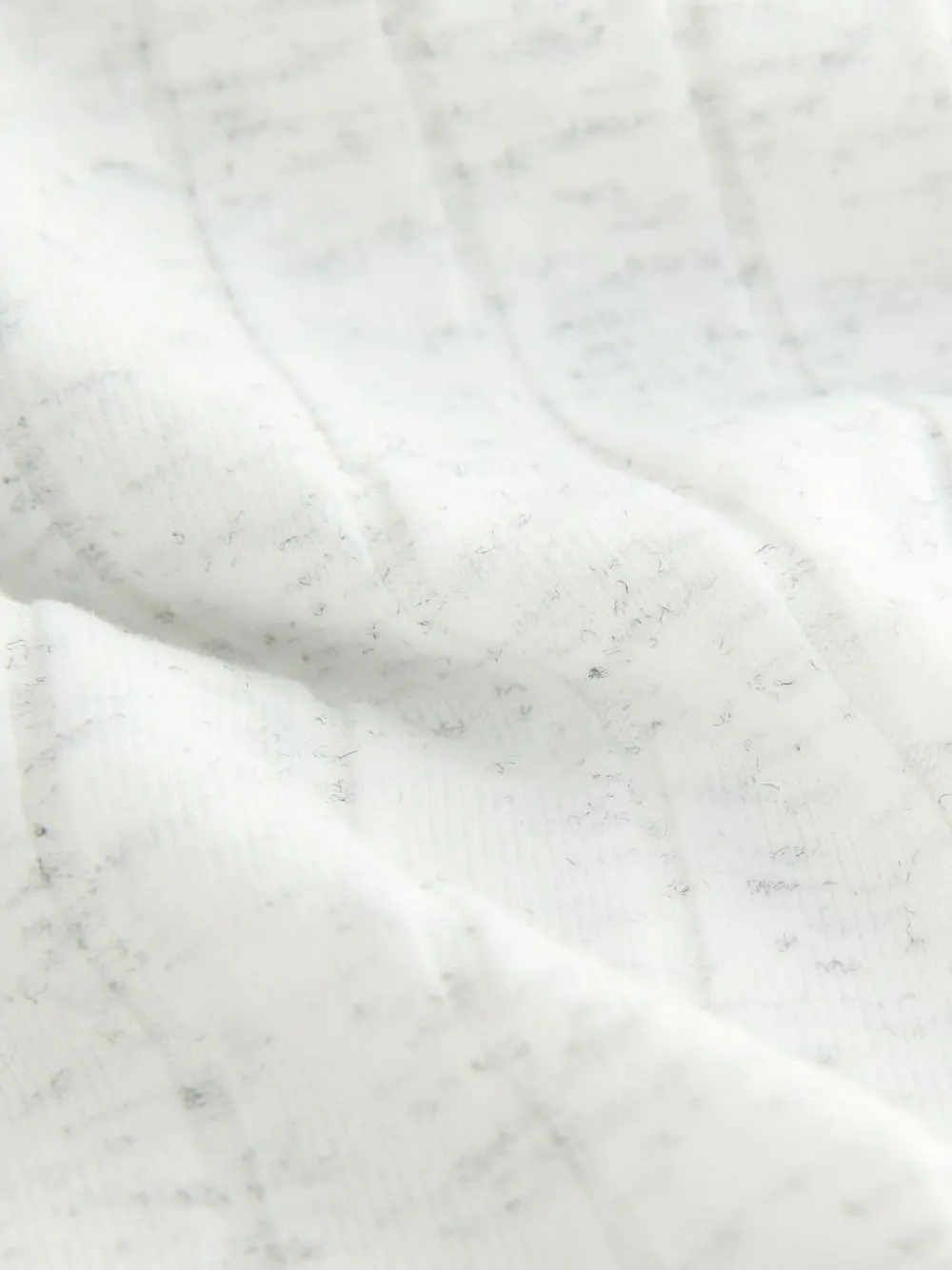 Sale Next Cosy Long Sleeve Pyjamas Grey