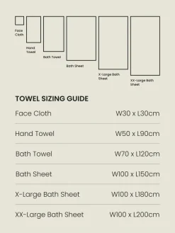 Sale Next Grey Dove Egyptian Cotton Towel