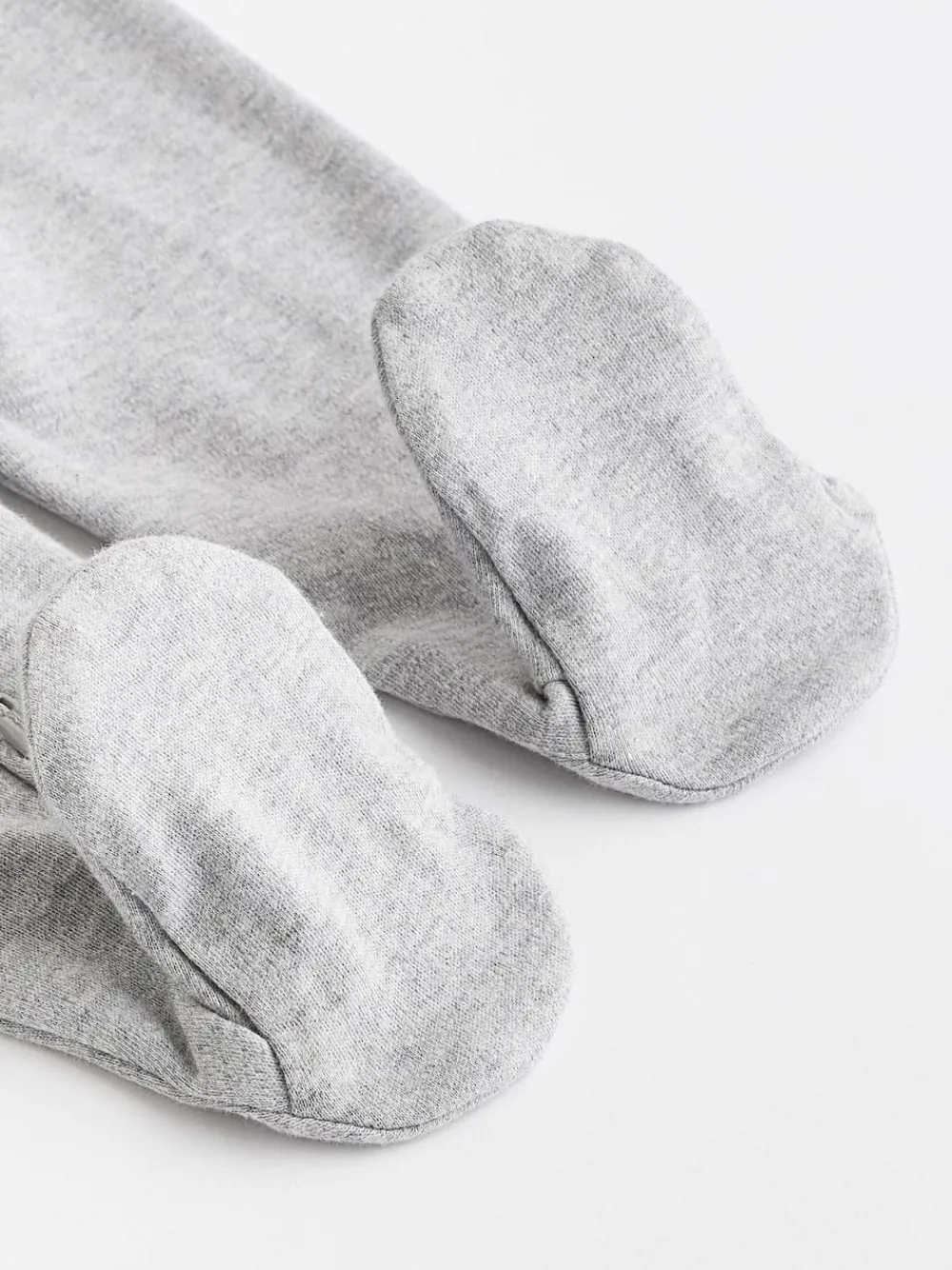 Next Essential Zipped 100% Cotton Baby Sleepsuits 3 Pack (0-3yrs)^BOY Unisex|Nightwear