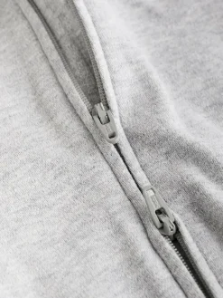 Next Essential Zipped 100% Cotton Baby Sleepsuits 3 Pack (0-3yrs)^BOY Unisex|Nightwear