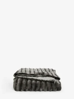 Next Weighted Blanket^ Cushions & Throws