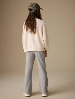 Next Flared Joggers (3-16yrs)^ Pants & Leggings|Pants & Leggings