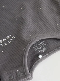 Next Baby Long Sleeve Top and Leggings with Gilet Set 3 Piece (0mths-2yrs)^ Baby Girls|Baby Winter Clothing