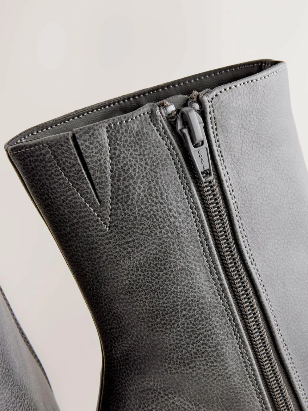 Next Forever Comfort® Chisel Toe Heeled Ankle Boots^Women Boots & Wellies|Boots