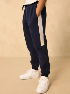 Next Funnel Zip Neck Sweatshirt and Joggers Set^BOY Sweatshirts & Hoodies|Sweat Pants