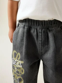 Next Barrel Jeans (3mths-7yrs)^BOY Jeans & Joggers|Jeans